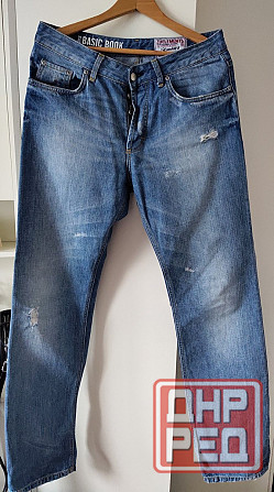 Джинсы Zuelements Донецк - изображение 1