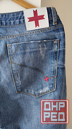 Джинсы Zuelements Донецк - изображение 4