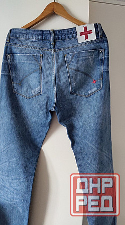 Джинсы Zuelements Донецк - изображение 3