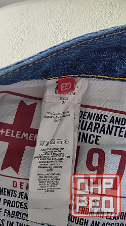Джинсы Zuelements Донецк - изображение 7