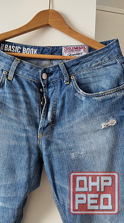 Джинсы Zuelements Донецк - изображение 2