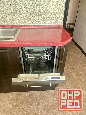 Сдаётся 2к квартира в кировском районе Донецк - изображение 7