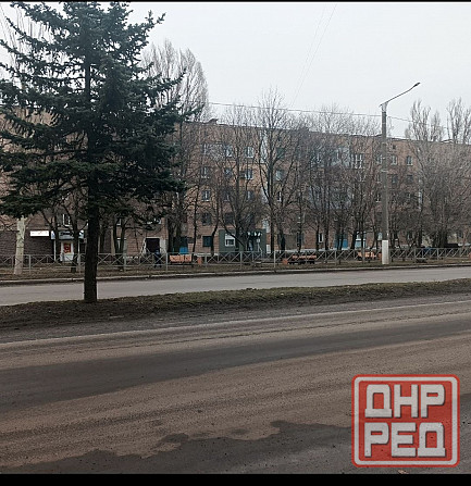 Продажа нежилого помещения в г. Снежное Снежное - изображение 1