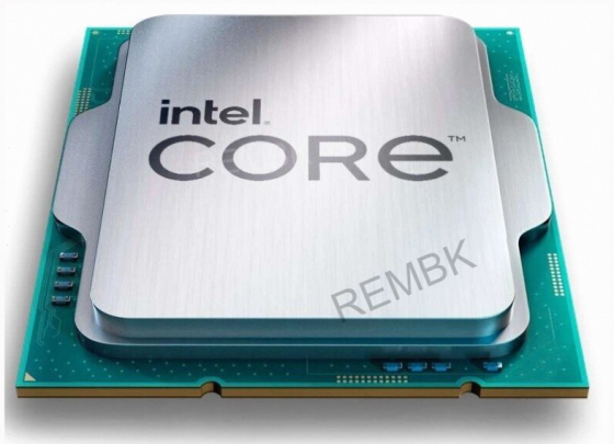 Процессор (арт-2691) Intel Core I3-13100f Lga1700, 4 X 3400 мгц, Oem Макеевка