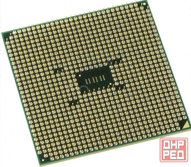 Процессор - арт-2094 Amd Athlon X4 950 (3,5 ггц, Am4, 2 мб, 4 ядра) Макеевка - изображение 2