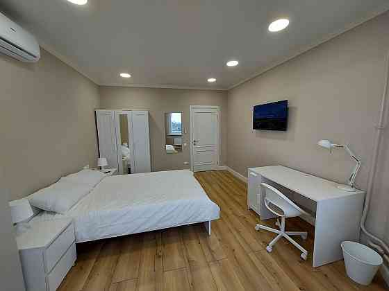 Сдается уютная, светлая однокомнатная квартира в Калининском районе. Донецк