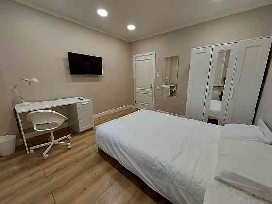 Сдается уютная, светлая однокомнатная квартира в Калининском районе. Донецк