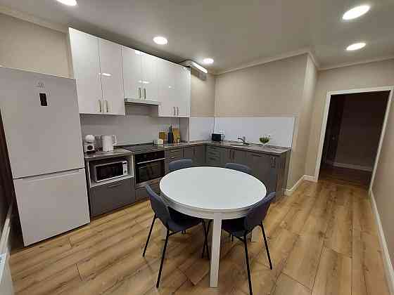 Сдается уютная, светлая однокомнатная квартира в Калининском районе. Донецк