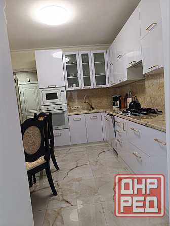 Аренда 2х комнатной квартиры проспект Панфилова, б. Вишневского Донецк - изображение 6