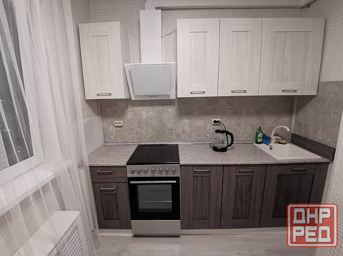 Сдаетcя светлая, уютнaя 2-комнатная квартирaв в Мариуполе, Центральном районе Мариуполь - изображение 2