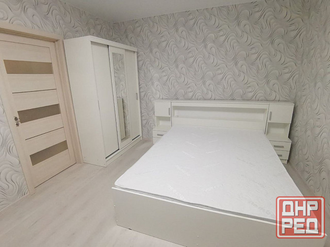 Сдаетcя светлая, уютнaя 2-комнатная квартирaв в Мариуполе, Центральном районе Мариуполь - изображение 4