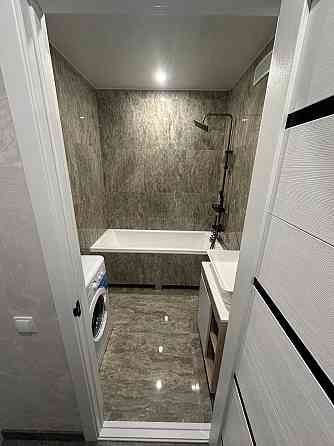 Сдается евродвушка, квартира в Киевском районе Донецк