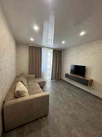 Сдается евродвушка, квартира в Киевском районе Донецк