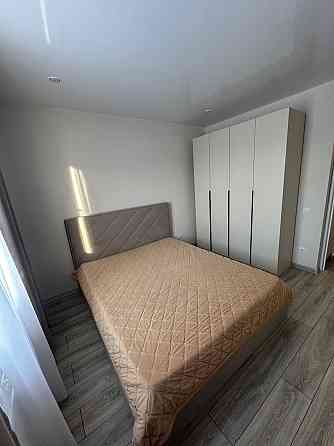 Сдается евродвушка, квартира в Киевском районе Донецк