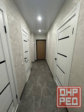 Сдается евродвушка, квартира в Киевском районе Донецк - изображение 4