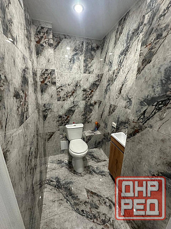 Сдается евродвушка, квартира в Киевском районе Донецк - изображение 6