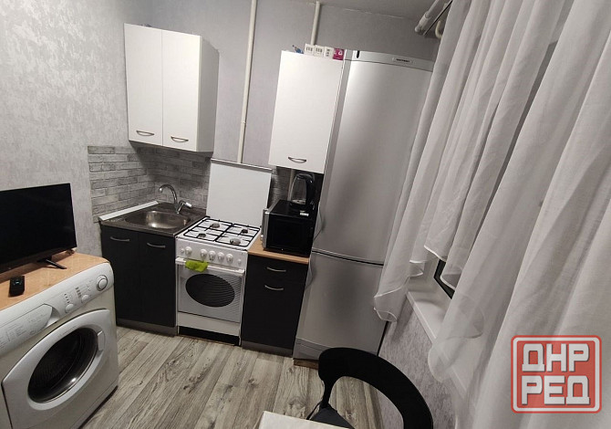 Сдается: 2 комнатная квартира в Мариуполе Мариуполь - изображение 2