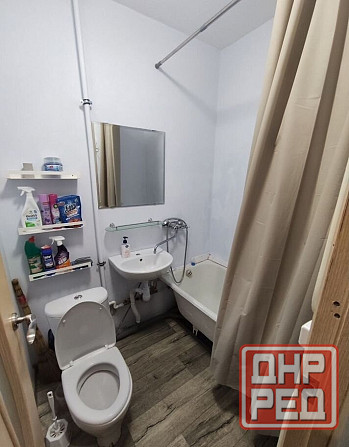 Сдается: 2 комнатная квартира в Мариуполе Мариуполь - изображение 5