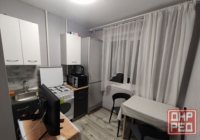 Сдается: 2 комнатная квартира в Мариуполе Мариуполь - изображение 4