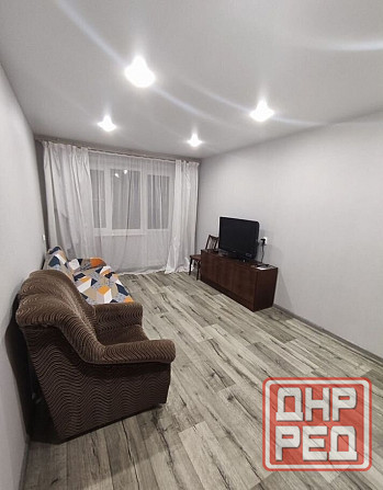 Сдается: 2 комнатная квартира в Мариуполе Мариуполь - изображение 3