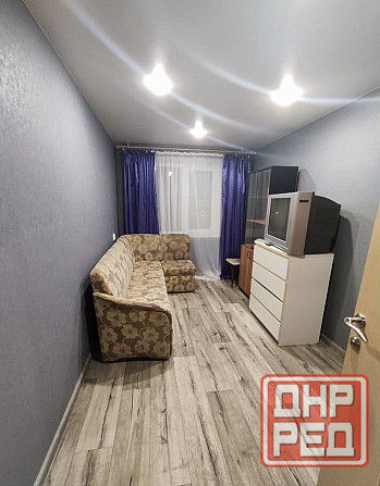 Сдается: 2 комнатная квартира в Мариуполе Мариуполь - изображение 1