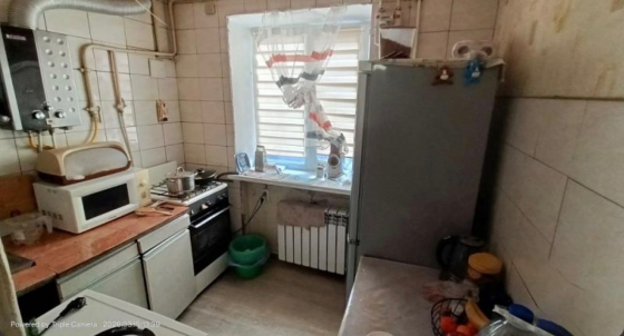 Продам 3 комнатную квартиру г. Макеевка Восточный ул. Токарева Макеевка
