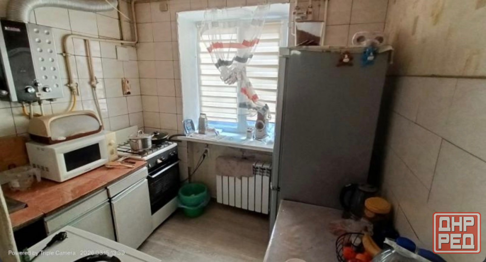 Продам 3 комнатную квартиру г. Макеевка Восточный ул. Токарева Макеевка - изображение 5
