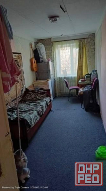 Продам 3 комнатную квартиру г. Макеевка Восточный ул. Токарева Макеевка - изображение 3