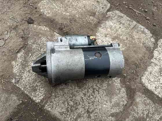 Стартер MMC L200 Донецк