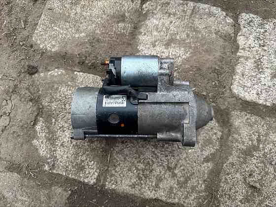 Стартер MMC L200 Донецк