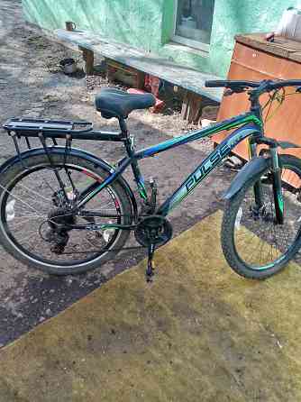 внедорожный велосипед Макеевка