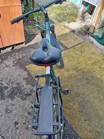 внедорожный велосипед Макеевка