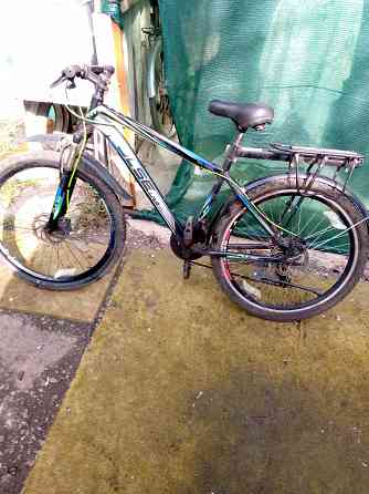 внедорожный велосипед Макеевка