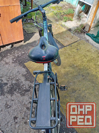 внедорожный велосипед Макеевка - изображение 2