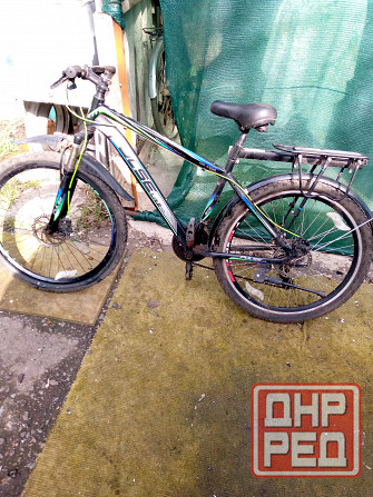 внедорожный велосипед Макеевка - изображение 3