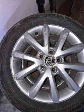 Диски фольксваген Донецк