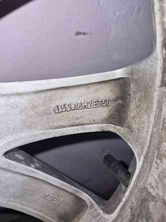 Диски фольксваген Донецк