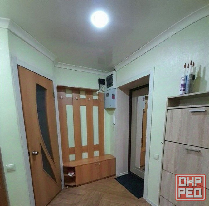 Сдается просторная двухкомнатная квартира, Калининский район, 46кв.м Донецк - изображение 6