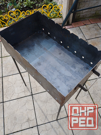 Мангал Донецк - изображение 2