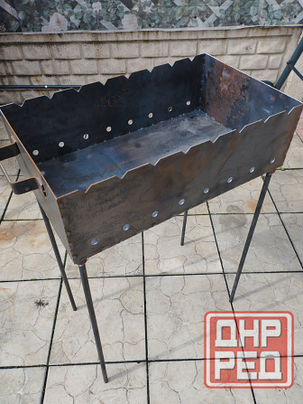 Мангал Донецк - изображение 1