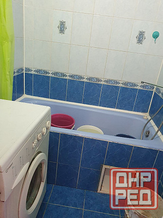 Продается 2 к. квартира на Топазе Донецк - изображение 7