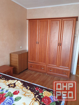 Продается 2 к. квартира на Топазе Донецк - изображение 4