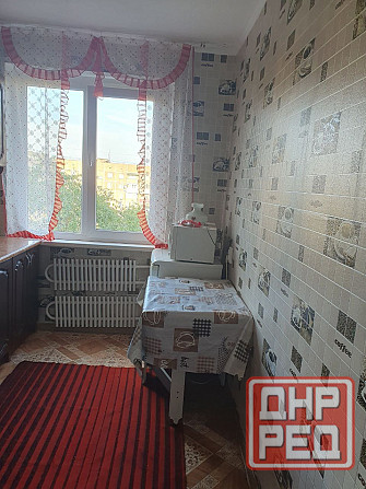 Продается 2 к. квартира на Топазе Донецк - изображение 9