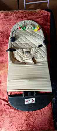 Детская качалка Донецк