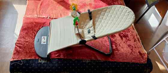 Детская качалка Донецк