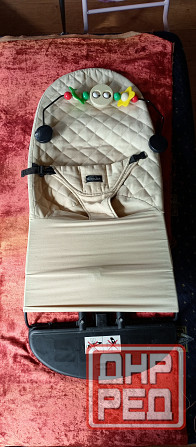 Детская качалка Донецк - изображение 3