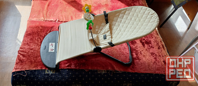 Детская качалка Донецк - изображение 2