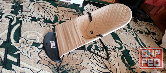 Детская качалка Донецк - изображение 1