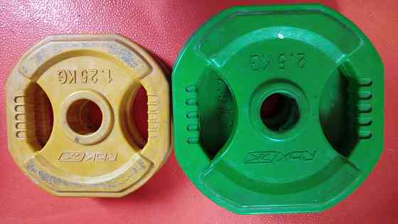 Блины металл в резине Донецк