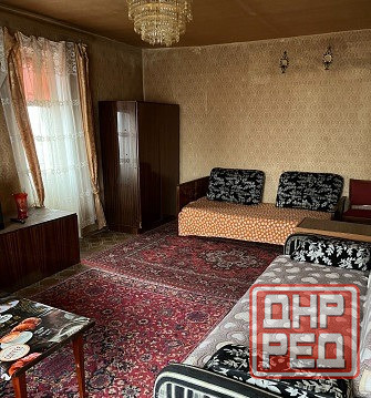 Сдам 1-к квартиру на Солнечном Макеевка - изображение 1